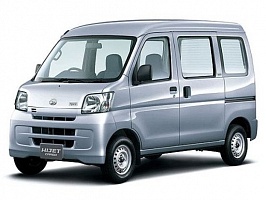   Daihatsu () HIJET